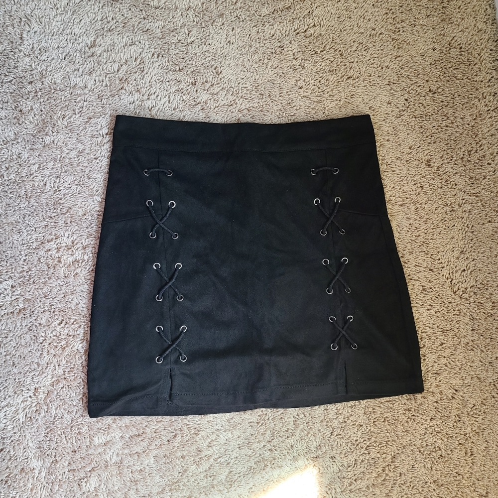 Skirt, size L
